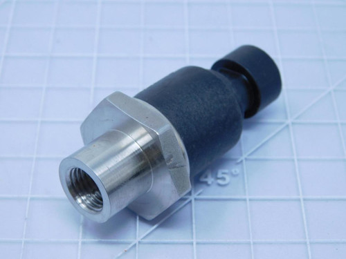 Honeywell MLH700PSB09D 15295D06E-27   Industrial Pressure Sensor SST PRESS TRANSDUCER For Sale