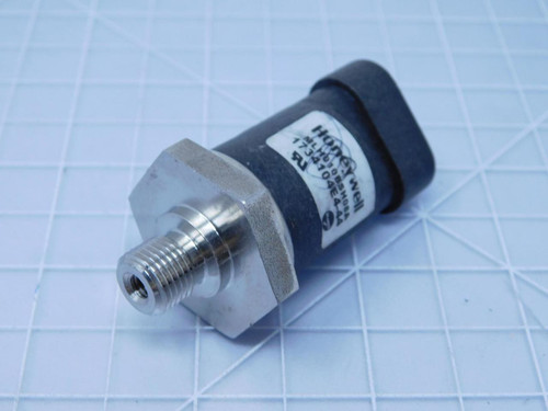 Honeywell MLH010BSH08A 1734104E4-44   Industrial Pressure Sensor For Sale