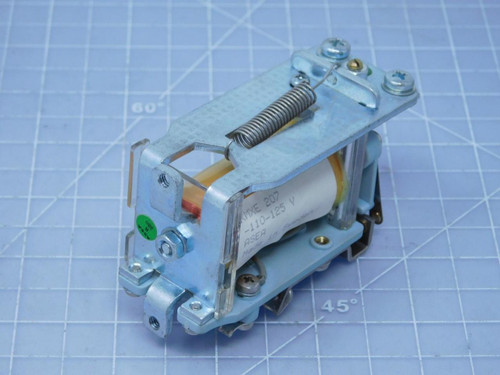 ASEA 5615 458-L    Relay For Sale