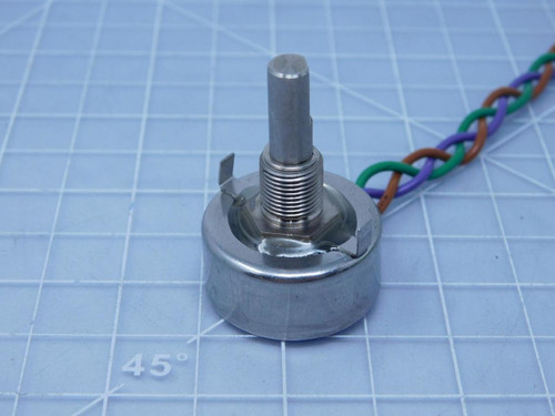 Honeywell C0B11034 1749   Potentiometer For Sale