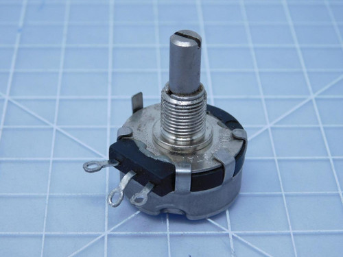 Clarostat RV4NAYSD102A    Potentiometer 1 K Ohms For Sale