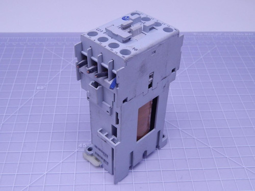 Allen-Bradley 100-C23D10    Series C Contactor For Sale