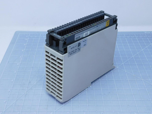 AEG DAP 216 6728-Q42.270385   Analog Input For Sale