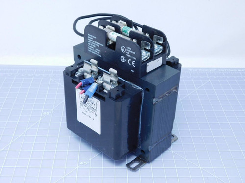 Cutler-Hammer C0200E2AFB    Industrial Control Transformer 200 VA 50/60 Hz For Sale