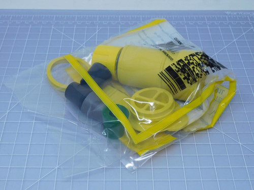 Lot of 10 Molex 1301460099    Watertite Turnexo NEMAL5-15R 125V For Sale