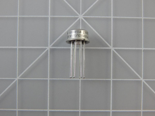 M38510/10104BGX    Operational Amplifier 1 Func 1000uV Offset-Max MBCY8 For Sale