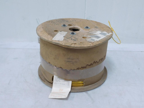 181801-47 W00024-001   18 AWG Solid TC Style 1015 Wire 5000 Ft For Sale