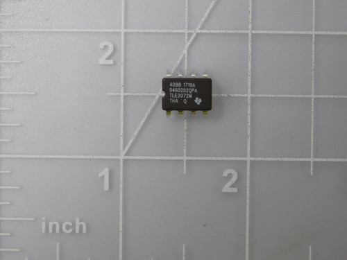 Texas Instruments 9460202QPA    Operational Amplifier Dual Op Amp For Sale