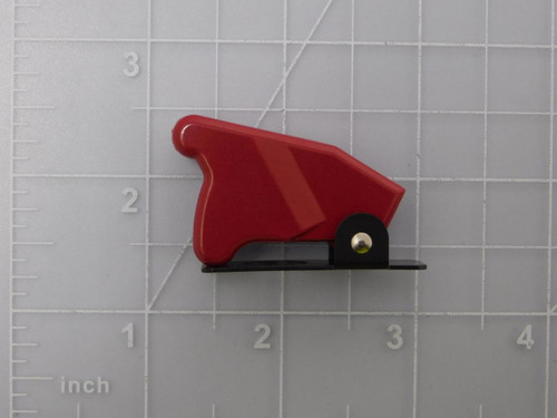 Otto MS25224-3 21649   2 Position Switch Guard For Sale
