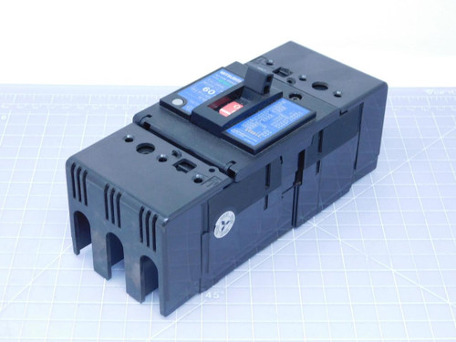 Mitsubishi NF60-CP    No Fuse Breaker For Sale