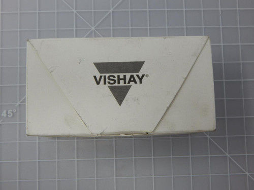 Lot of 65 Vishay RLR32C1001FMB14    Resistors 1 K Ohms 1 % 1 W For Sale