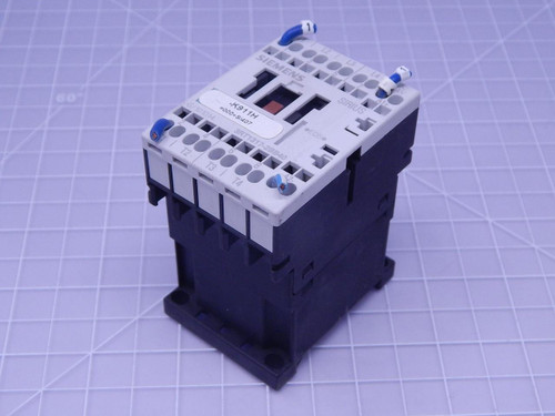 Siemens 3RT1317-2BB40    SIRIUS Contactor 20 A 600 VAC For Sale
