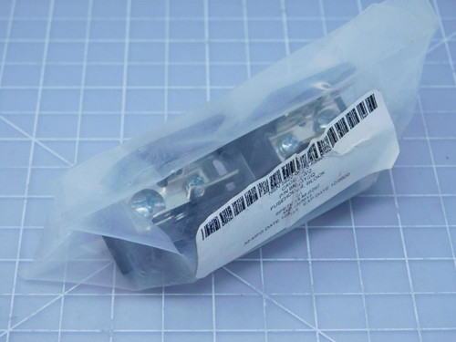 Lot of 4  BM6031SQ   5922-00-816-6392 Block Fuse Holder For Sale