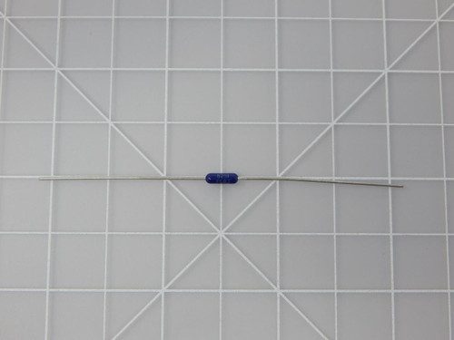 Lot of 100 Vishay RNR55H8251FSB14    Through Hole Axial Military Resistors 8.25 k Ohms ±1 % 0.125 W For Sale