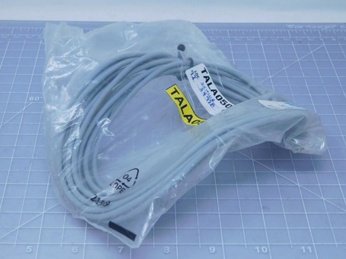 Festo 34998 A113    Plug Socket Cable For Sale