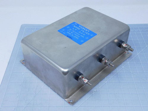 Tokin LF-320    Noise Filter 250 VAC/DC 20 A 1500 V For Sale
