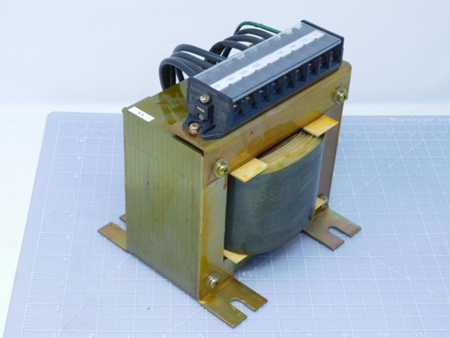 Chuo Electric 5T0070010    Transformer 750 VA For Sale