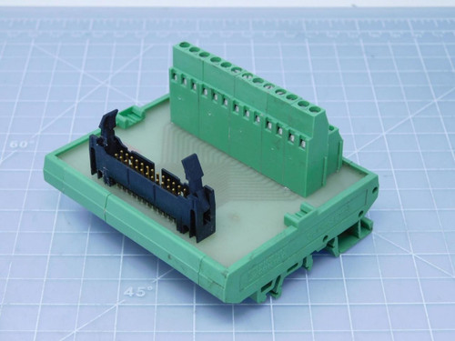 Phoenix Contact UMK-SE 11,25    Terminal Block For Sale