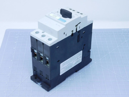 Siemens 3RV1031-4EA10    Motor Protective Circuit-breaker 22-32A Max For Sale