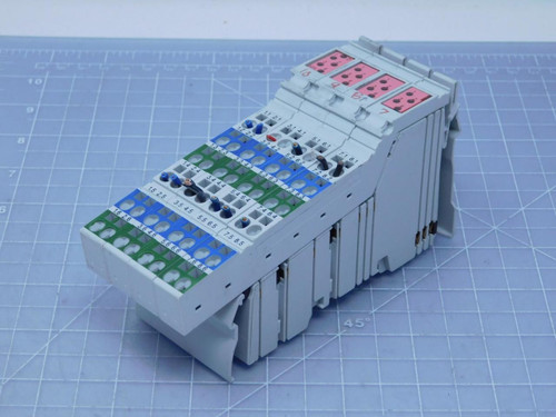 Rexroth R911170757-101    Inline Digital Output Terminal For Sale