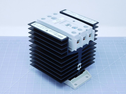 Siemens 3RF2420-1AC45    Contactor For Sale