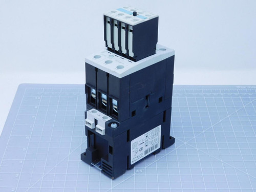 Siemens 3RT1036-1BB44 3RT1926-1BB01   Contactor For Sale