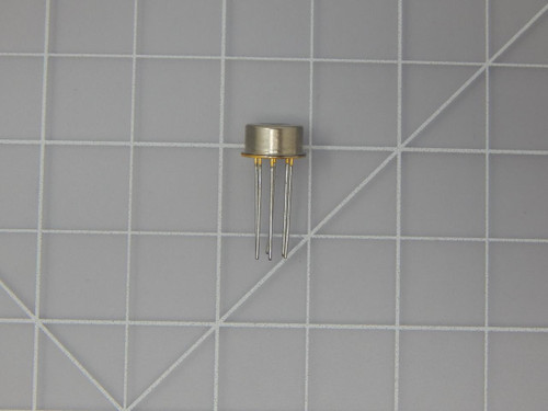 Microsemi JANTX2N4854    TRANS NPN/PNP 40V 0.6A TO78	 For Sale Microsemi JANTX2N4854    TRANS NPN/PNP 40V 0.6A TO78	 For Sale