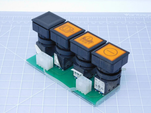 Nissei PCB5560 For Sale
