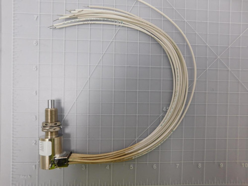 Otto P6-20115 5M3190-001   Sealed Limit Switch For Sale Otto P6-20115 5M3190-001   Sealed Limit Switch For Sale
