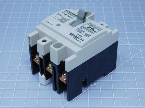 Mitsubishi NF30-FA For Sale