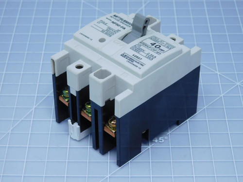 Mitsubishi NF50-FA For Sale