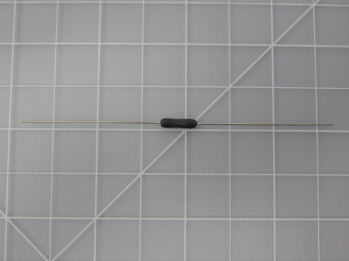 Vishay RWR80S1501FM    RESISTOR, WIRE WOUND, 2 W, 1 %, 20 ppm, 1500 ohm, THROUGH HOLE MOUNT For Sale