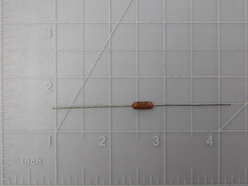 Vishay RN60C1023F    Metal Film Resistors - Through Hole 1/8watt 102Kohms 1% 50ppm For Sale