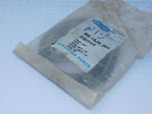 Carrier HH 18JB 086    TEMP ACT SWITCH For Sale Carrier HH 18JB 086    TEMP ACT SWITCH For Sale