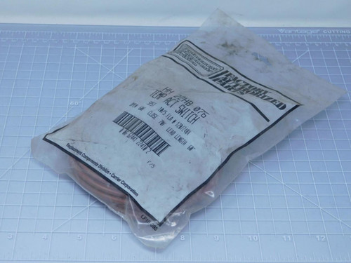 Carrier HH 22HB 076    TEMP ACT SWITCH For Sale