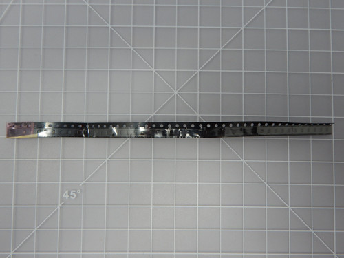 Lot of 5  90636-506-1    Thick Film Resistors For Sale