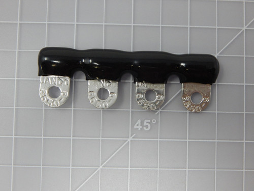 Janco 6550-9 901-175-095-125   Bus Bars For Sale