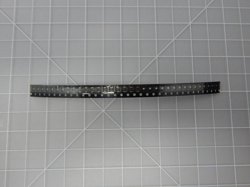 Lot of 12  D55342K07B1E50P    Metal Glaze / Thick Resistors 0.25W 1 % 100 ppm 1500 Ohms For Sale