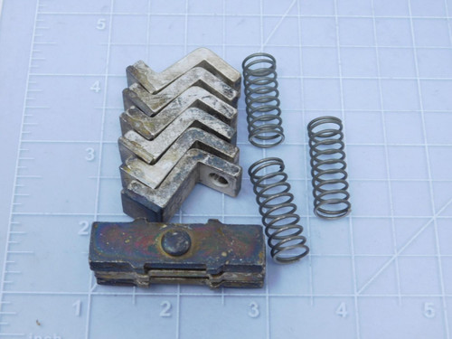 Westinghouse 1605202    One Set Of Contacts For Sale