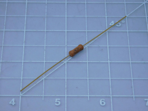 Caddock MG712-4.24M-1%    Through Hole Resistors 4.24 M Ohms +-1 % For Sale
