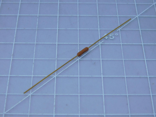 Caddock MS176-2.00K-1%    Through Hole Resistors 2.00 K Ohms +-1 % For Sale