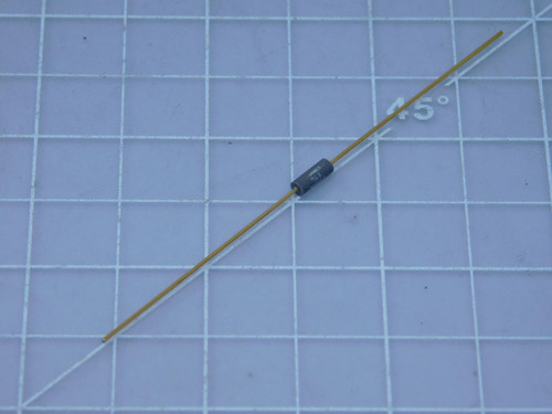Caddock ML124-100K-1%    Through Hole Resistors 100 K Ohms +-1 % For Sale