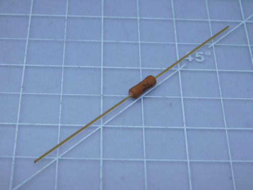 Caddock MS220-499K-1%    Through Hole Resistors 499 K Ohms 2 W 1 % 1 kV 50 ppm For Sale