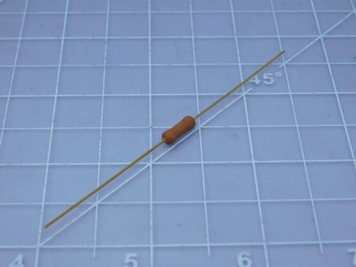 Caddock MS220-4.40K-1%    Through Hole Resistors 4.40 K Ohms +-1 % For Sale