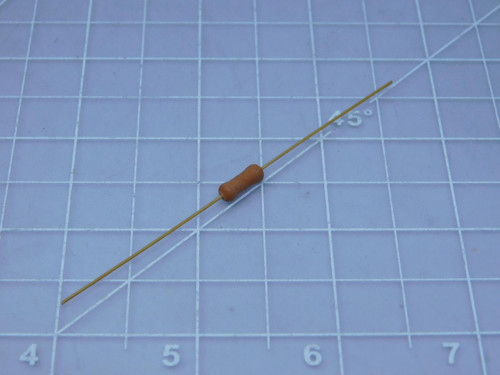 Caddock MS220-1.80K-1%    Through Hole Resistors 1.80 K Ohms +-1 % For Sale