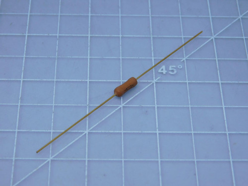 Caddock MS220-3.83M-1%    Through Hole Resistors 3.83 M +-1 % For Sale