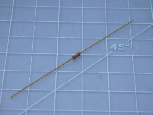 Caddock MS126-9.09K-1%    Through Hole Resistors 9.09 K Ohms +-1 % For Sale