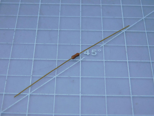 Caddock MS126-7.87K-1%    Through Hole Resistors 7.87 K Ohms +-1 % For Sale