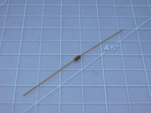Caddock MS126-49.9K-1%    Through Hole Resistors 49.9 K Ohms +-1 % For Sale