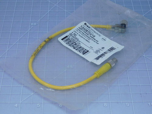 Molex 4430P7A10M003 1200870219   0.3M 24/3 AWG PVC Cords For Sale